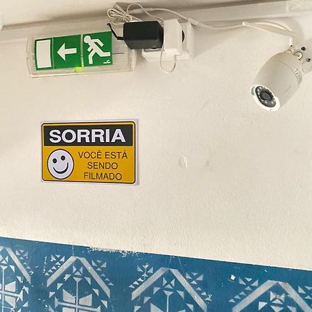 Quarto Nº6 Maria Bonita- Central פראייה מראה חיצוני תמונה