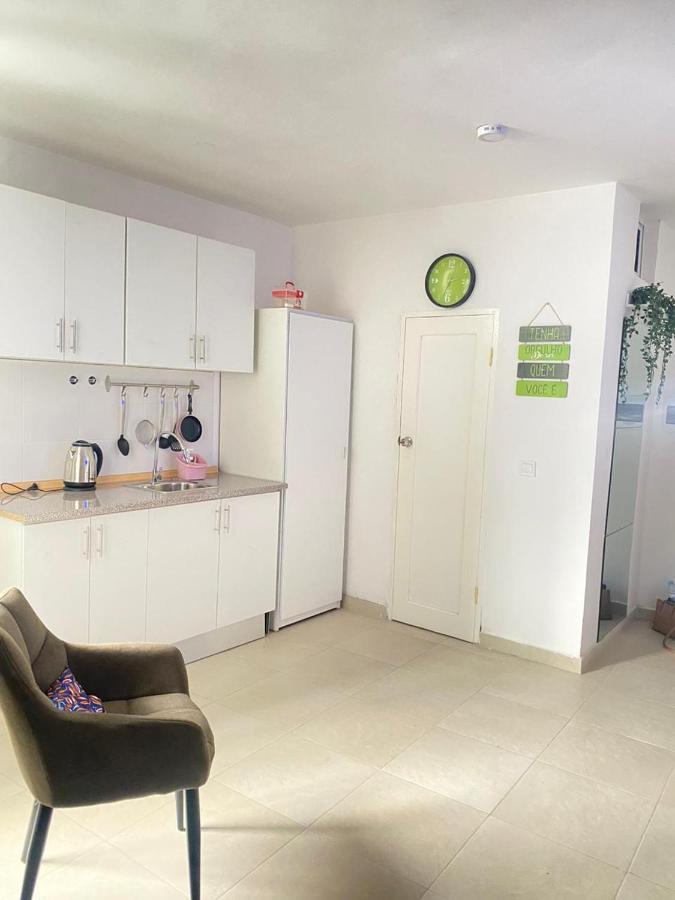 Quarto Nº6 Maria Bonita- Central פראייה מראה חיצוני תמונה