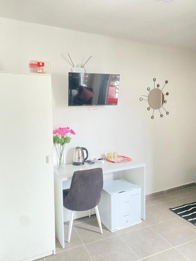 Quarto Nº6 Maria Bonita- Central פראייה מראה חיצוני תמונה