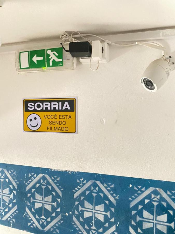 Quarto Nº6 Maria Bonita- Central פראייה מראה חיצוני תמונה